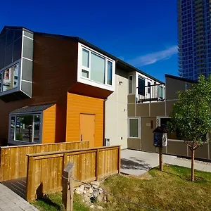 Hi Calgary City Centre - Hostel YYC